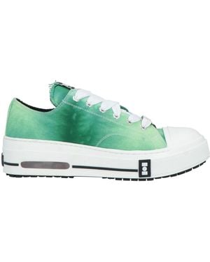 NAHMIAS Trainers - Green