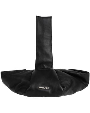 Ambush Bolso de mano - Negro