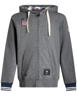 North Sails Sudadera - Gris