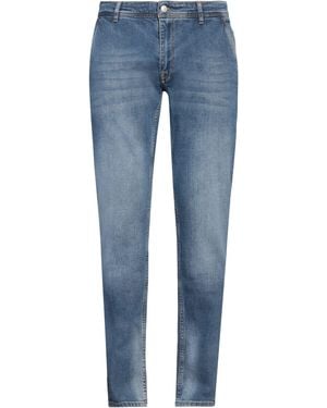 AT.P.CO Jeans Cotton, Elastane - Blue