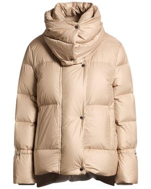 Moorer Puffer - Natural