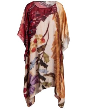 PATCHOULI Mini Dress - Multicolor
