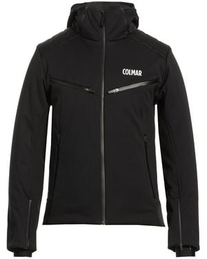 Colmar Chaqueta Y Cazadora - Negro