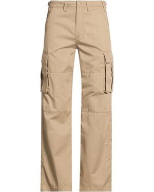 Celine Trousers - Natural