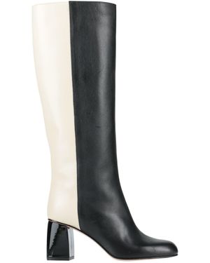 Gazzarrini Boot - White