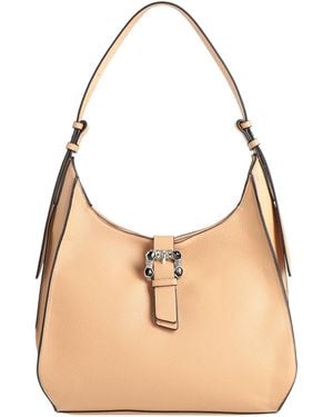 CafeNoir Shoulder Bags - Natural