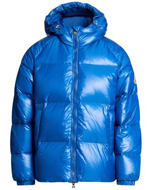 Pyrenex Puffer - Blue