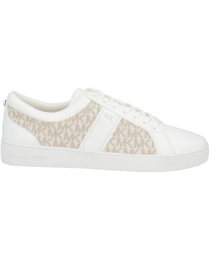 MICHAEL Michael Kors Sneakers - White