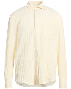 Woodbird Shirts - Natural