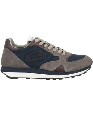 Alberto Guardiani Sneakers - Gray
