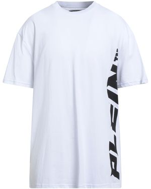 Philipp Plein T-Shirt - White