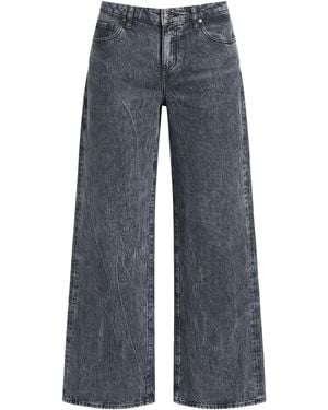 ARMANI EXCHANGE Jeans Cotton - Blue