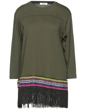 Jijil T-shirt - Green
