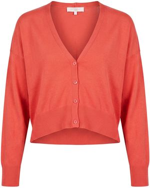 Antonelli Rebecas - Rojo