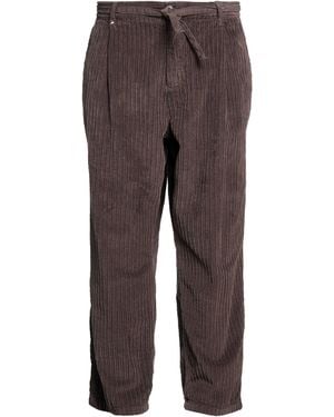 Berna Pantalone - Grigio
