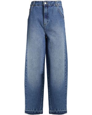 MAX&Co. Jeans Cotton - Blue