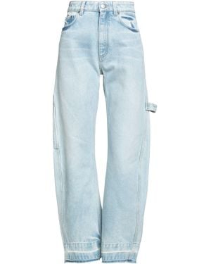 Stella McCartney Jeans - Blue