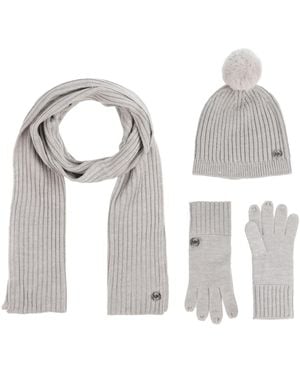 MICHAEL Michael Kors Accessories Set - White