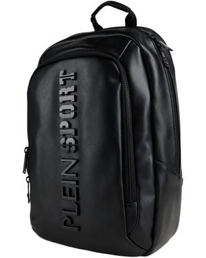 Philipp Plein Zaino - Nero