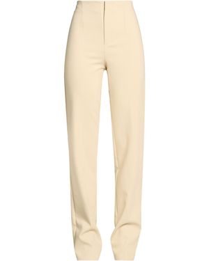 Alysi Trouser - Natural