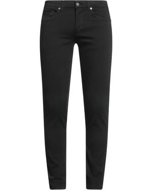 Dondup Trousers - Black