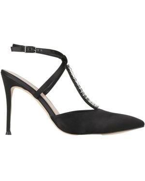 Tosca Blu Pumps - Schwarz