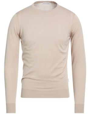 People Of Shibuya Pullover - Natur