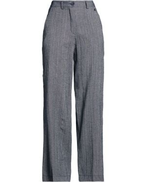 Dixie Jeans Cotton, Viscose, Polyester - Gray