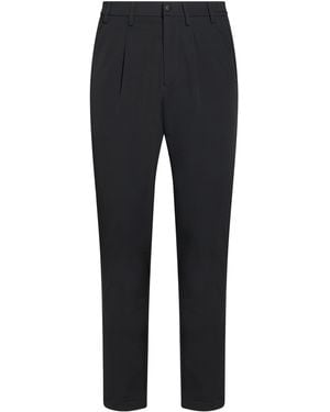 People Of Shibuya Trouser - Black