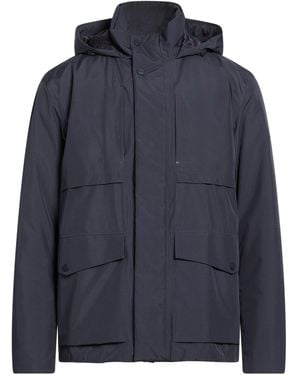 Herno Laminar Jacket Polyester - Blue
