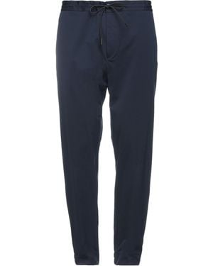 Tombolini Trouser - Blue