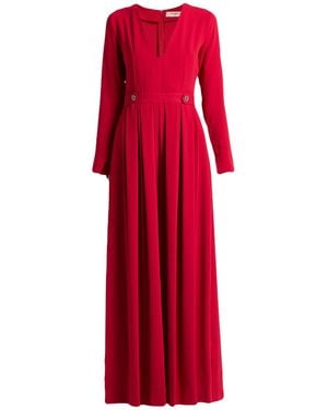 Twinset Jumpsuits - Red