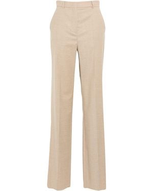 Max Mara Trouser - Natural