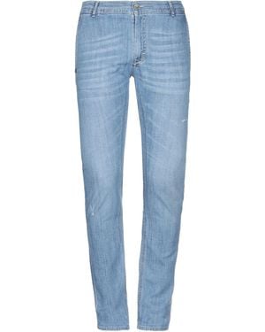Daniele Alessandrini Jeans - Blue