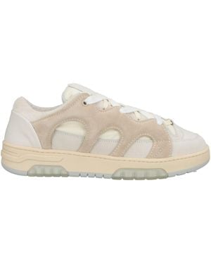 Santha Sneakers - Bianco