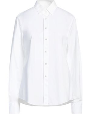 Xacus Shirt - White
