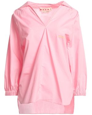 Marni Top - Pink