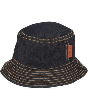 Sandro Hat - Black