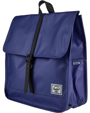 Herschel Supply Co. Backpacks - Blue