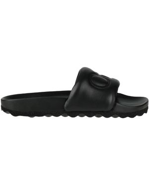 Off-White c/o Virgil Abloh Sandals - Black