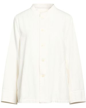Labo.art Jacket - White
