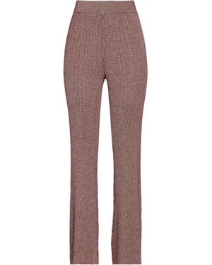 Jil Sander Pantalone - Viola