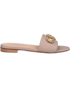 Roberto Festa Sandals - Pink