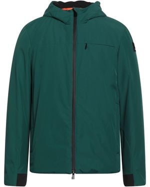 Suns Boards Jackets - Green