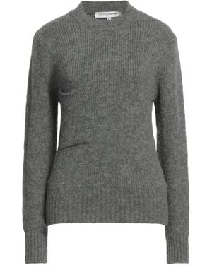 European Culture Pullover - Gris