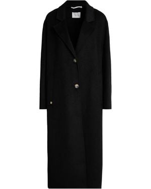 Manila Grace Coat - Black