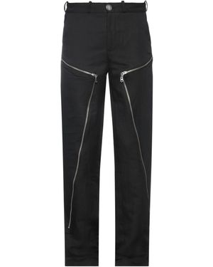 Per Götesson Pantalone - Nero