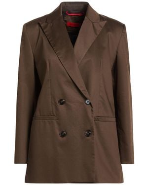 MAX&Co. Americana - Marrón