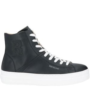 Rucoline Trainers Synthetic Material - Black
