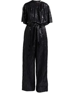 Stella McCartney Jumpsuits - Black